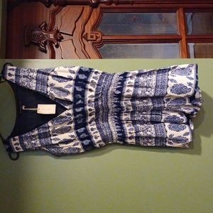 NWT Doe & Rae Romper